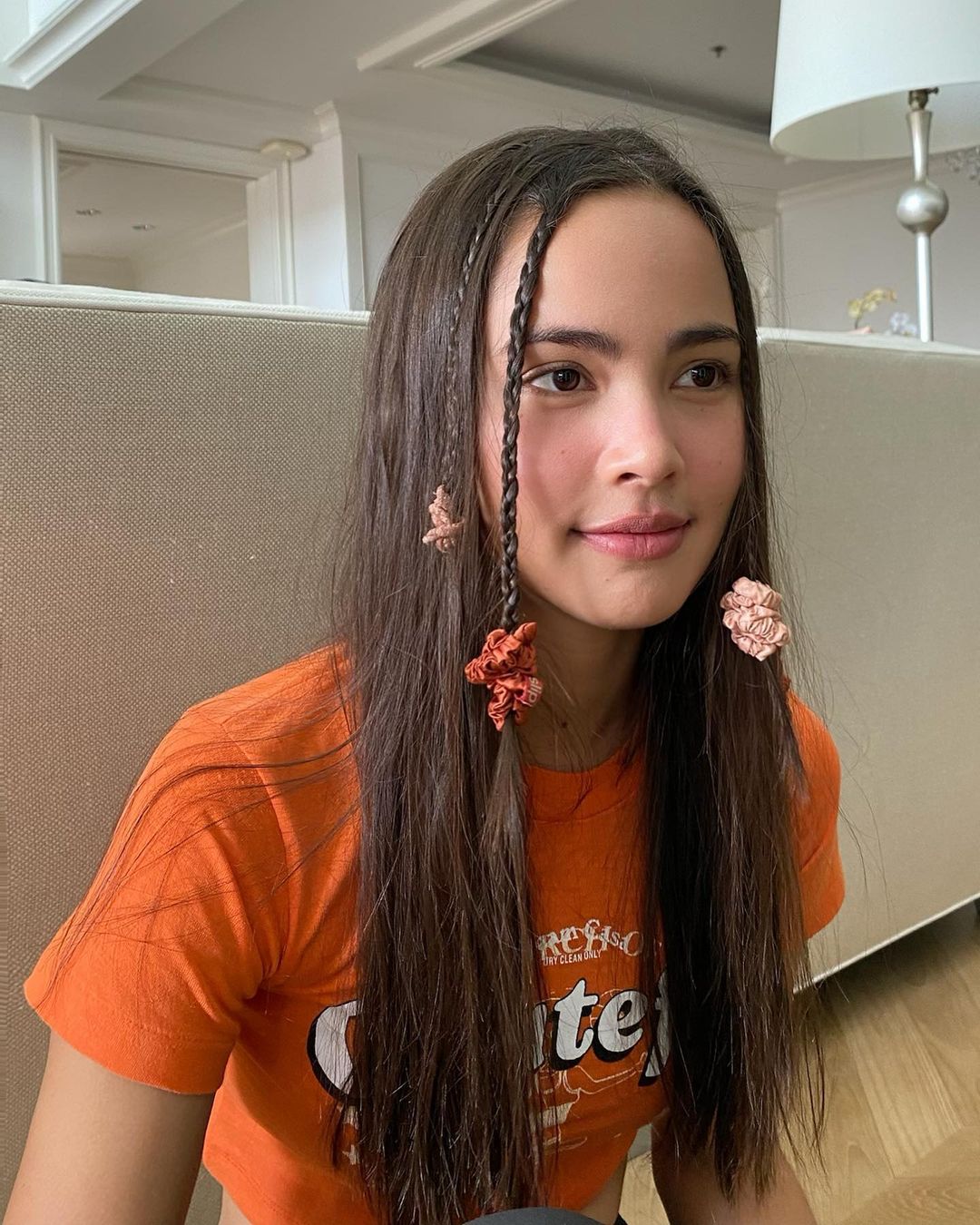 ญาญ่า อุรัสยา