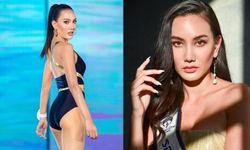 จับตา "แพรว ปทิตตา" ตัวแทนไทย เข้าร่วมประกวด Miss Charm 2021