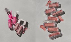 เพิ่มความชุ่มฉ่ำให้ริมฝีปากให้ฉ่ำว้าว กับ Gloss Bomb สูตรใหม่จาก Fenty Beauty