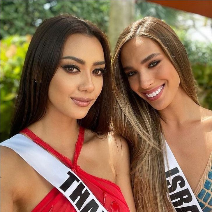 Miss Universe Israel 2020