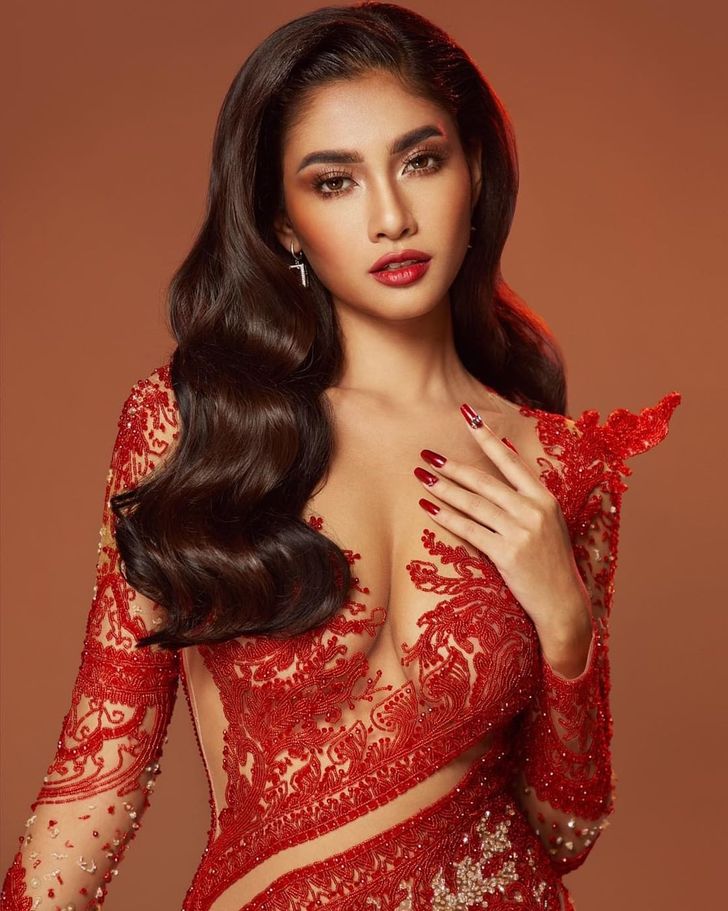 Miss Universe Myanmar 2020