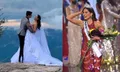 ว่อนเน็ต ภาพ "Andrea Meza" Miss Universe 2020 ในชุดแต่งงาน