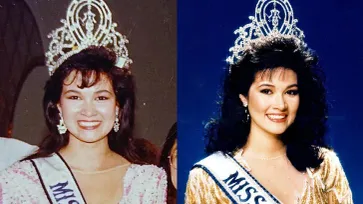 ย้อนวันนี้เมื่อ 33 ปีที่แล้ว "ปุ๋ย ภรณ์ทิพย์" คว้า "Miss Universe" คนที่ 2 ของไทย