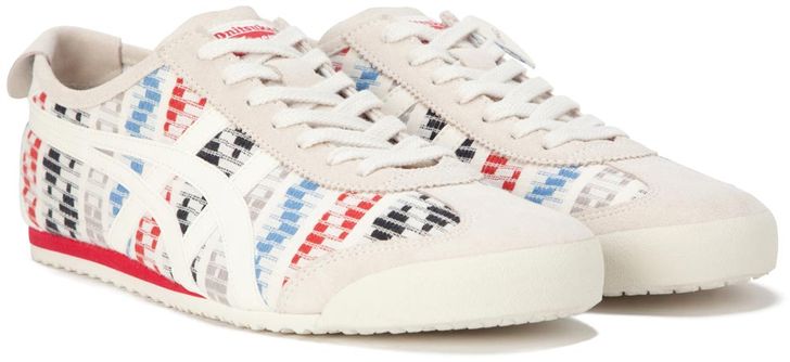 Onitsuka Tiger MEXICO 66 ราคา 4,500 บาท