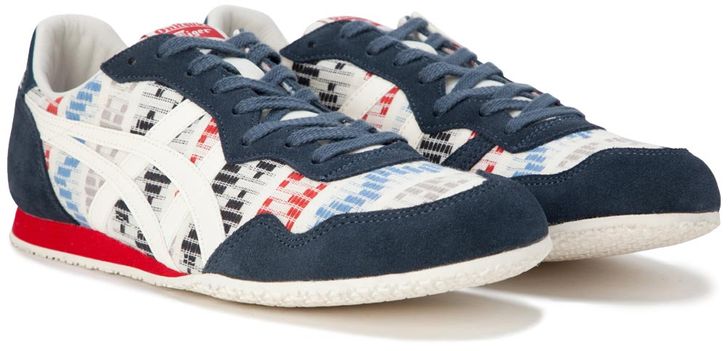 Onitsuka Tiger SERRANO ราคา 3,900 บาท