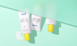 มันเริ่ด! โลชั่นกันแดดส่วนผสมธรรมชาติ 100% พร้อม SPF 30 จาก Supergoop!