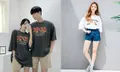 นาทีนี้รัดรูปหลบไป! เทรนด์ "เสื้อยืด Oversize" มาแล้วจ้า แต่งง่าย ใส่ชิคๆ ใส่ได้ทุกวัน