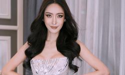 "หลิงหลิง" สาวข้ามเพศลาว สวยพร้อมมาก เตรียมลงประกวด Miss Universe Laos 2021