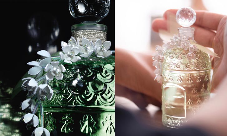 La MUGUET น้ำหอมประจำฤดูใบไม้ผลิจาก House of Guerlain