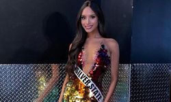 สาวงามข้ามเพศคนแรก ร่วมประกวด Miss USA 2021