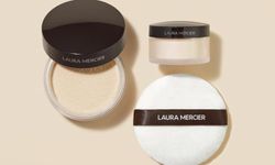 แป้งฝุ่นตัวฮอต Laura Mercier ทำชุดเซ็ตลิมิเต็ด อิดิชั่น ขนาดพกพา น่าใช้มาก