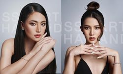 Miss Earth Thailand 2021 ได้แล้ว 20 สาวงามผู้ผ่านเข้ารอบสุดท้าย