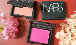 ชี้เป้า 3 เฉดสี บลัชออนสร้างลุคสวยโดดเด่นขึ้นกล้อง NARS Cult Favorite Collection