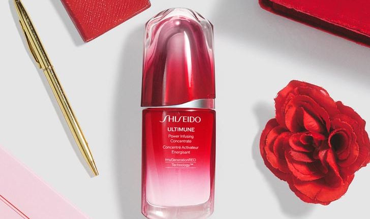 บำรุงผิว ช่วยดูแลล้ำลึกกว่าที่เคย กับ SHISEIDO ULTIMUNE สูตรใหม่