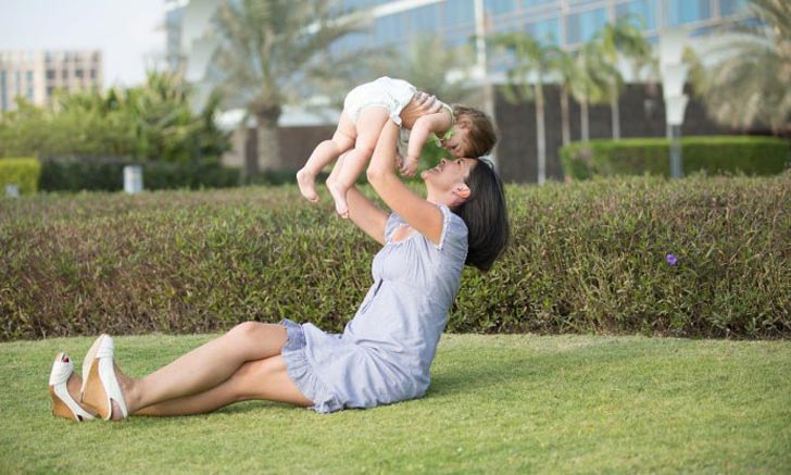 5 วิธี กระตุ้นสมองของลูก ให้ถูกต้องและเหมาะสมตามวัย พ่อแม่ทำได้ง่ายๆ