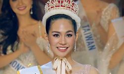 "บิ๊นท์ สิรีธร" สร้างประวัติศาสตร์ใหม่ ครองมงกฎ Miss International ยาว 3 ปีซ้อน