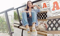 Keds เปิดตัวสนีกเกอร์รุ่นใหม่แกะกล่อง Kickback สาวสายสปอร์ตี้มีว้าว