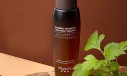 MizuMi Calming Mugwort Treatment Essence น้ำตบจิงจูฉ่าย เพื่อผิวแข็งแรง