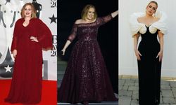 "Adele" เผยภาพล่าสุด หลังจากลดน้ำหนักไปกว่า 50 กิโลกรัม สวยปังมาก