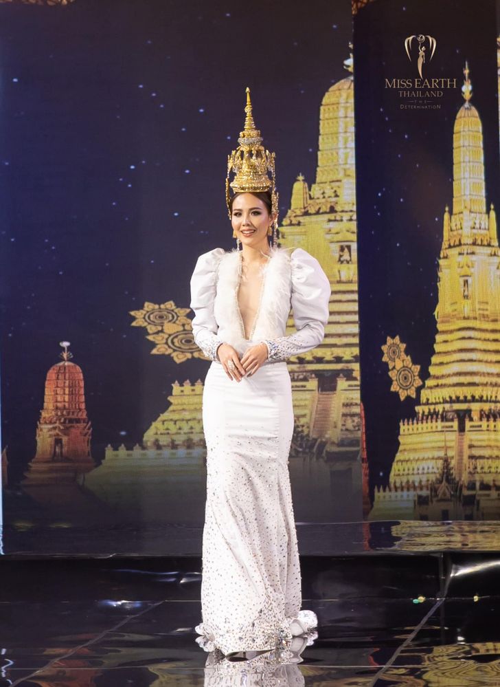 Miss Earth Thailand 2021