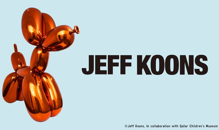 ยูนิโคล่ จับมือ Jeff Koons เปิดตัวคอลเลคชัน UT