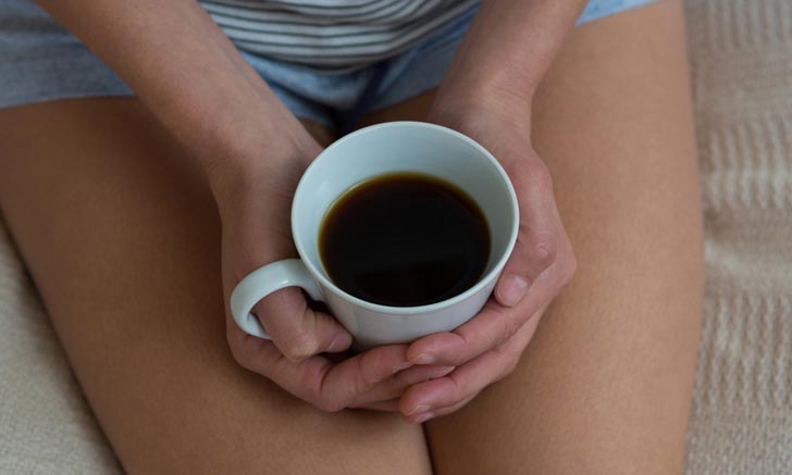 5 สิ่งควรรู้เกี่ยวกับกาแฟดำ แม้ลดน้ำหนักก็ดื่มได้