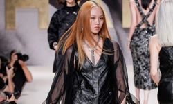 "แจน ใบบุญ" นางแบบไทยคนแรกที่เดินให้กับ Chanel ใน Paris Fashion Week