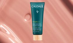 กลับมาอีกครั้งกับ มาส์กโคลนสีชมพู Caudalie สูตรเดิมเพิ่มเติมคือแพคเกจจิ้งใหม่สุดจึ้ง