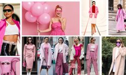 LUXOTTICA นำเสนอ Celebrate Pink แว่นตาเฉดสีชมพูหลากหลาย