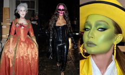 20 Best Halloween Looks รวมลุคฮาโลวีนในตำนานของเหล่าเซเลบริตี้