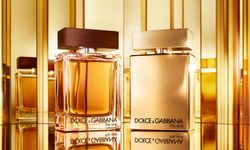 น้ำหอมดูโอ้ใหม่ DOLCE&GABBANA THE ONE GOLD & THE ONE FOR MEN GOLD