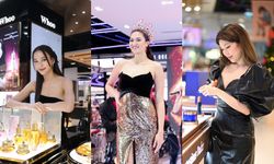 เซ็นทรัลลาดพร้าวปรับโฉมแผนก “Beauty Galerie” ยกทัพแบรนด์ความงาม ย้ำความเป็น Beauty Destination เมืองไทย
