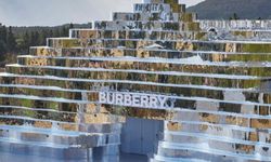 ปังมาก! Burberry เปิดตัวป๊อปอัพอีเว้นท์เหนือจินตนาการ "Imagined Landscape" บนเกาะเชจู