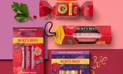 เซ็ตของขวัญสุดปังสุดจากธรรมชาติ Burt’s Bees Holiday Gift Sets 2022
