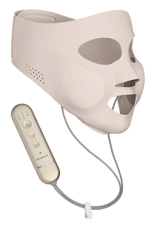 Panasonic Ion Boost EH-SM50 Mask Type