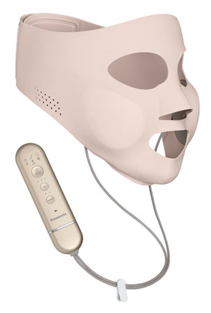 Panasonic Ion Boost EH-SM50 Mask Type