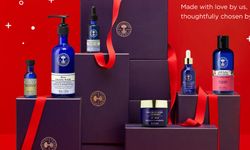 รวมเซ็ตของขวัญสุดหรูสไตล์ผู้ดีอังกฤษจาก Neal’s Yard Remedies