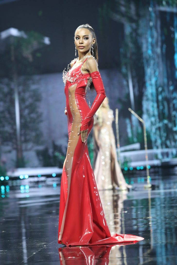 Miss Grand International 2021