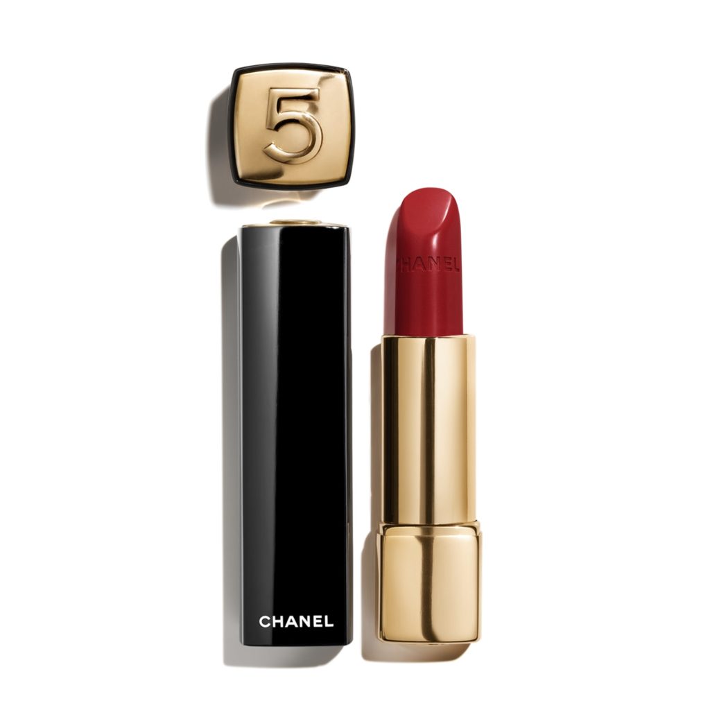 Chanel Rouge Allure N°5