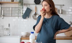 อาหารที่แม่ท้องควรกินและควรหลีกเลี่ยง ในช่วงอายุครรภ์ 1 เดือน