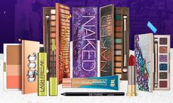 เตรียมปิดตำนาน Urban Decay ในไทย 31 ธันวาคมนี้