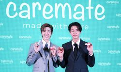 "พีพี-บิวกิ้น" ทุ่มทุนร่วม 10 ล้าน เปิดตัวยิ่งใหญ่ ผลิตภัณฑ์บำรุงริมฝีปาก "Caremate"