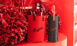 ต้อนรับเทศกาลแห่งความสุขไปกับ Penfolds Festive Pop-up