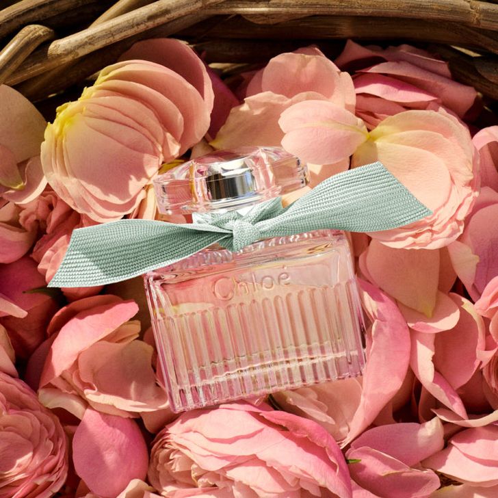 Chloè Eau de Parfum Naturelle