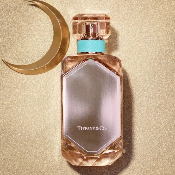 Tiffany & Co. Rose Gold Eau de Parfum