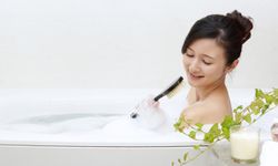 ข้อดี 5 ประการที่ทำให้คนญี่ปุ่นหลงใหลการแช่น้ำอุ่น