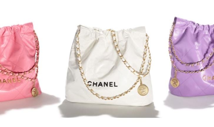 เปิดเรื่องราวและที่มา เชื่อมโยงกับเลขของ CHANEL 22 Bag กระเป๋าใบล่าสุดรับปี 2022