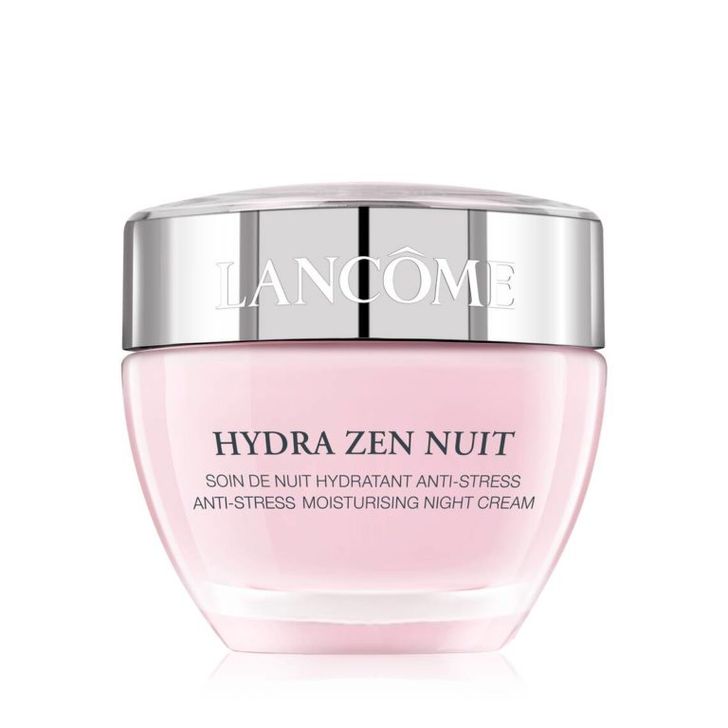 Lancome Hydra Zen Anti-Stress Night Cream