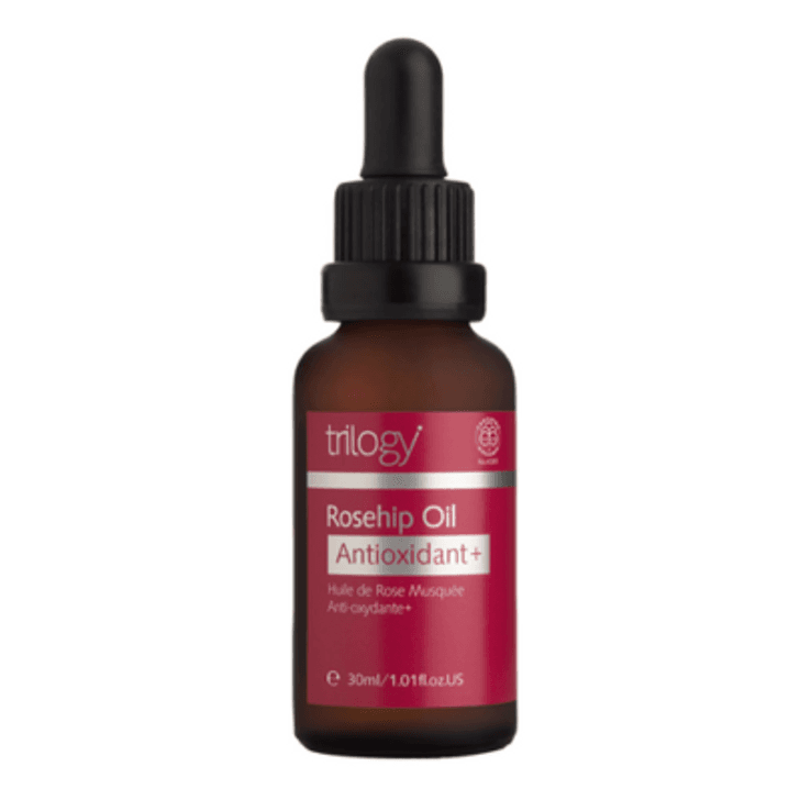 Trilogy Rosehip Oil Antioxidant+