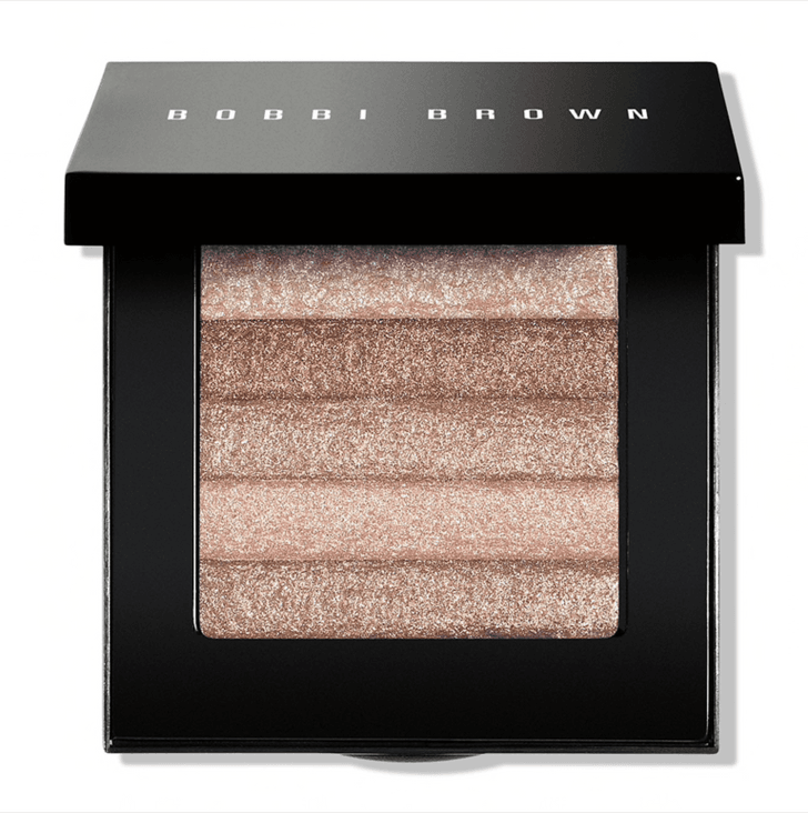 Bobbi Brown Shimmer Brick